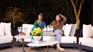 Bettina Rudolph feet photo 4