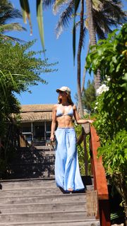 Bettina Rudolph feet photo 15