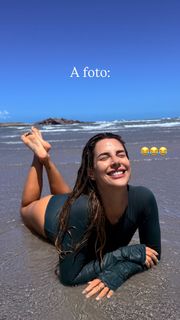 Bettina Rudolph feet photo 12