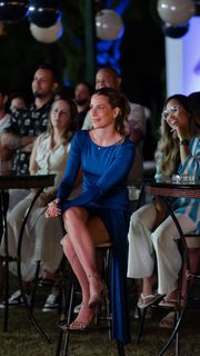 Bettina Rudolph feet photo 9