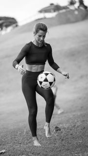 Bettina Rudolph feet photo 8