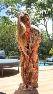 Bettina Rudolph feet photo 6