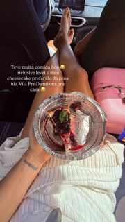 Bettina Rudolph feet photo 4
