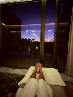 Bettina Rudolph feet photo 2