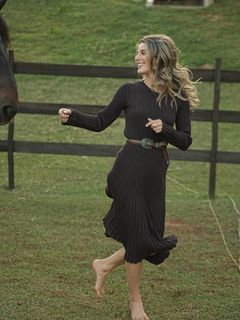 Bettina Rudolph feet photo 11