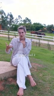 Bettina Rudolph feet photo 7