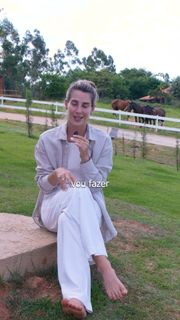 Bettina Rudolph feet photo 5