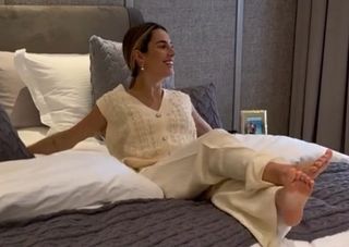 Bettina Rudolph feet photo 18
