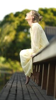 Bettina Rudolph feet photo 13