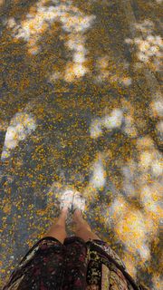 Bettina Rudolph feet photo 5