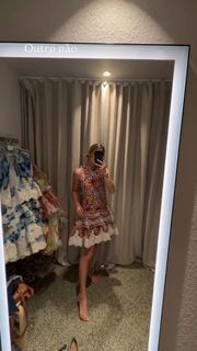 Bettina Rudolph feet photo 2