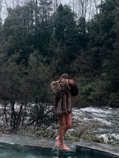 Bettina Rudolph feet photo 8