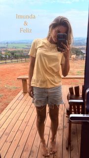 Bettina Rudolph feet photo 2
