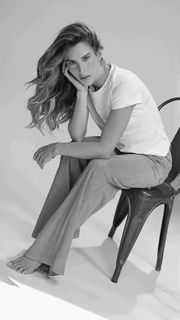 Bettina Rudolph feet photo 1