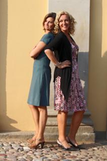 Bettina Tietjen feet photo 5