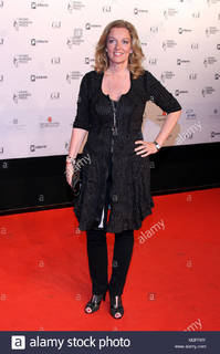 Bettina Tietjen feet photo 2