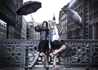 Bettina Zimmermann feet photo thumbnail