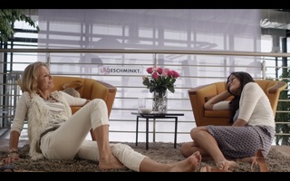 Bettina Zimmermann feet photo thumbnail