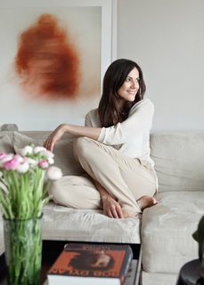 Bettina Zimmermann feet photo thumbnail
