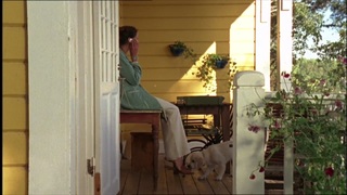 Bettina Zimmermann feet photo thumbnail