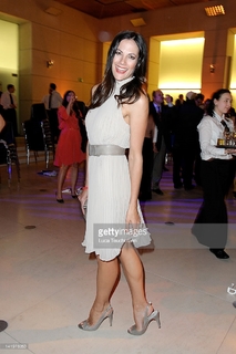 Bettina Zimmermann feet photo thumbnail