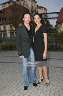 Bettina Zimmermann feet photo thumbnail