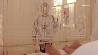Bettina Zimmermann feet photo thumbnail