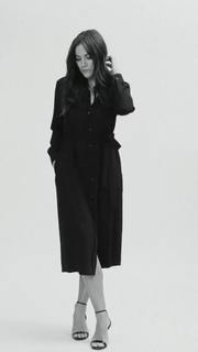 Bettina Zimmermann feet photo thumbnail