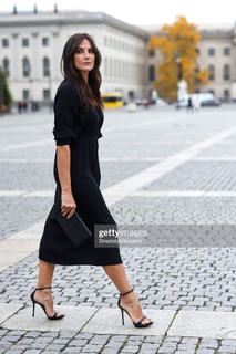 Bettina Zimmermann feet photo thumbnail