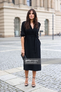 Bettina Zimmermann feet photo thumbnail