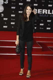 Bettina Zimmermann feet photo thumbnail