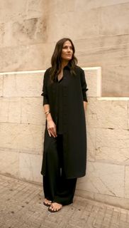 Bettina Zimmermann feet photo thumbnail