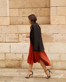 Bettina Zimmermann feet photo thumbnail