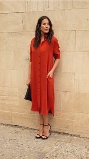 Bettina Zimmermann feet photo thumbnail