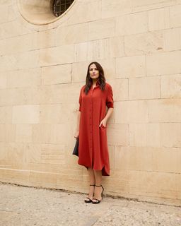 Bettina Zimmermann feet photo thumbnail