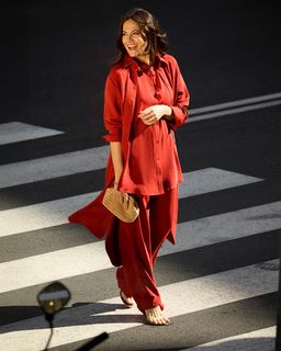 Bettina Zimmermann feet photo thumbnail
