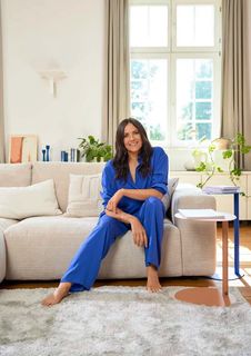 Bettina Zimmermann feet photo 19