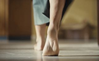 Bettina Zimmermann feet photo 10