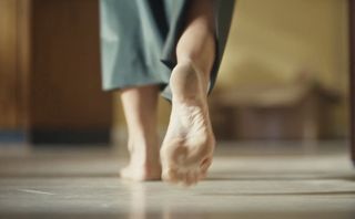 Bettina Zimmermann feet photo 8