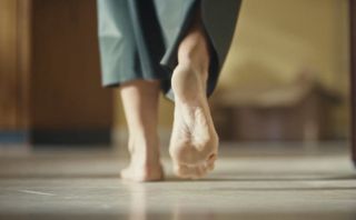 Bettina Zimmermann feet photo 7