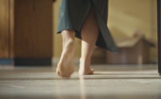 Bettina Zimmermann feet photo 5