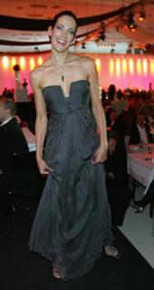 Bettina Zimmermann feet photo thumbnail