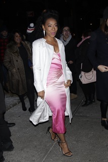 Betty Gabriel feet photo 18