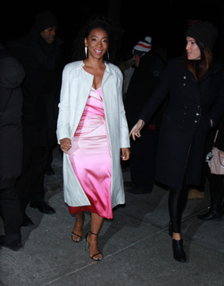 Betty Gabriel feet photo 17