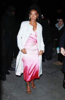 Betty Gabriel feet photo 16