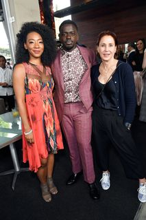 Betty Gabriel feet photo 14