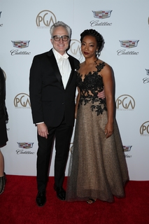 Betty Gabriel feet photo 3