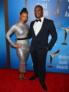 Betty Gabriel feet photo 15