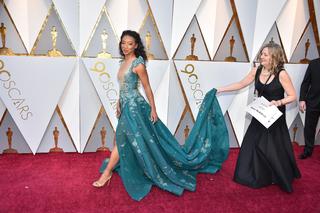 Betty Gabriel feet photo 10