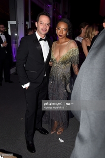 Betty Gabriel feet photo 5